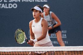 TENNIS - Internazionali di Tennis - 36° Palermo Ladies Open