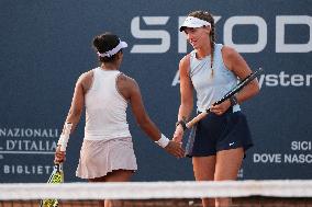 TENNIS - Internazionali di Tennis - 36° Palermo Ladies Open
