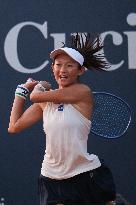 TENNIS - Internazionali di Tennis - 36° Palermo Ladies Open