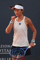 TENNIS - Internazionali di Tennis - 36° Palermo Ladies Open