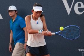 TENNIS - Internazionali di Tennis - 36° Palermo Ladies Open