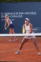TENNIS - Internazionali di Tennis - 36° Palermo Ladies Open
