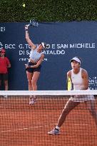 TENNIS - Internazionali di Tennis - 36° Palermo Ladies Open