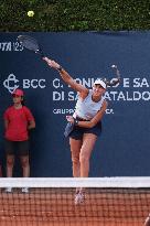 TENNIS - Internazionali di Tennis - 36° Palermo Ladies Open