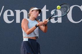 TENNIS - Internazionali di Tennis - 36° Palermo Ladies Open
