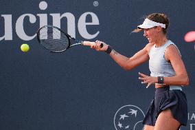 TENNIS - Internazionali di Tennis - 36° Palermo Ladies Open