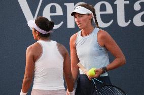 TENNIS - Internazionali di Tennis - 36° Palermo Ladies Open