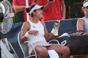 TENNIS - Internazionali di Tennis - 36° Palermo Ladies Open