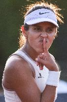 TENNIS - Internazionali di Tennis - 36° Palermo Ladies Open