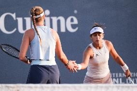 TENNIS - Internazionali di Tennis - 36° Palermo Ladies Open