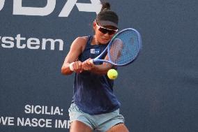 TENNIS - Internazionali di Tennis - 36° Palermo Ladies Open