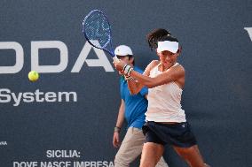TENNIS - Internazionali di Tennis - 36° Palermo Ladies Open