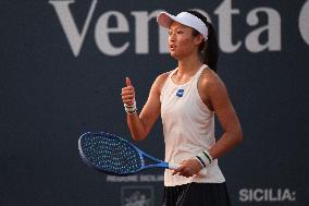 TENNIS - Internazionali di Tennis - 36° Palermo Ladies Open