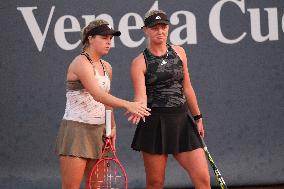 TENNIS - Internazionali di Tennis - 36° Palermo Ladies Open