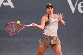 TENNIS - Internazionali di Tennis - 36° Palermo Ladies Open