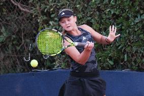 TENNIS - Internazionali di Tennis - 36° Palermo Ladies Open