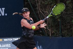 TENNIS - Internazionali di Tennis - 36° Palermo Ladies Open