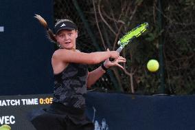 TENNIS - Internazionali di Tennis - 36° Palermo Ladies Open