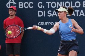 TENNIS - Internazionali di Tennis - 36° Palermo Ladies Open