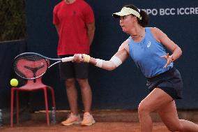 TENNIS - Internazionali di Tennis - 36° Palermo Ladies Open