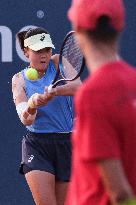 TENNIS - Internazionali di Tennis - 36° Palermo Ladies Open