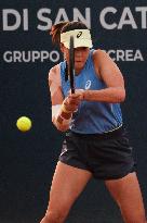 TENNIS - Internazionali di Tennis - 36° Palermo Ladies Open