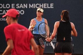 TENNIS - Internazionali di Tennis - 36° Palermo Ladies Open