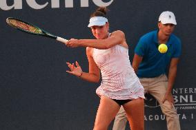 TENNIS - Internazionali di Tennis - 36° Palermo Ladies Open