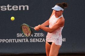 TENNIS - Internazionali di Tennis - 36° Palermo Ladies Open