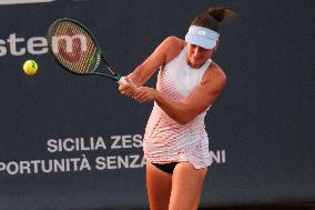 TENNIS - Internazionali di Tennis - 36° Palermo Ladies Open