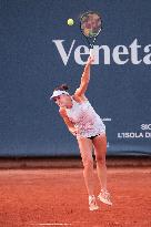 TENNIS - Internazionali di Tennis - 36° Palermo Ladies Open