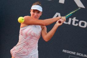 TENNIS - Internazionali di Tennis - 36° Palermo Ladies Open