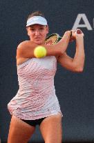 TENNIS - Internazionali di Tennis - 36° Palermo Ladies Open