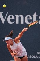 TENNIS - Internazionali di Tennis - 36° Palermo Ladies Open