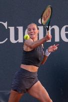 TENNIS - Internazionali di Tennis - 36° Palermo Ladies Open