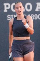 TENNIS - Internazionali di Tennis - 36° Palermo Ladies Open