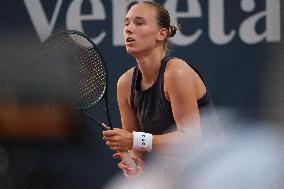 TENNIS - Internazionali di Tennis - 36° Palermo Ladies Open