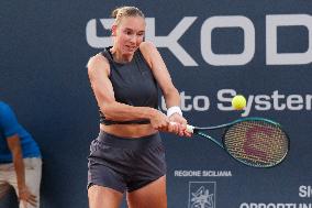 TENNIS - Internazionali di Tennis - 36° Palermo Ladies Open