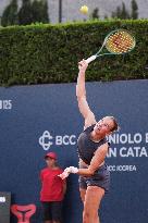TENNIS - Internazionali di Tennis - 36° Palermo Ladies Open