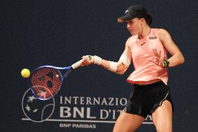 TENNIS - Internazionali di Tennis - 36° Palermo Ladies Open