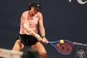 TENNIS - Internazionali di Tennis - 36° Palermo Ladies Open