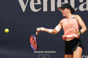TENNIS - Internazionali di Tennis - 36° Palermo Ladies Open