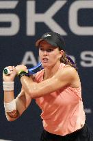 TENNIS - Internazionali di Tennis - 36° Palermo Ladies Open