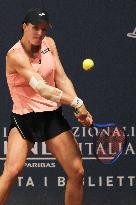 TENNIS - Internazionali di Tennis - 36° Palermo Ladies Open