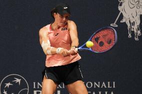 TENNIS - Internazionali di Tennis - 36° Palermo Ladies Open