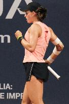 TENNIS - Internazionali di Tennis - 36° Palermo Ladies Open