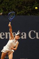 TENNIS - Internazionali di Tennis - 36° Palermo Ladies Open