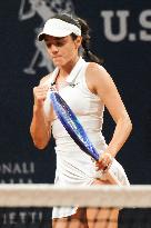 TENNIS - Internazionali di Tennis - 36° Palermo Ladies Open