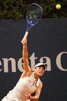 TENNIS - Internazionali di Tennis - 36° Palermo Ladies Open