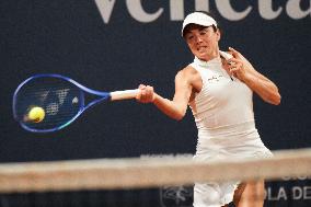 TENNIS - Internazionali di Tennis - 36° Palermo Ladies Open